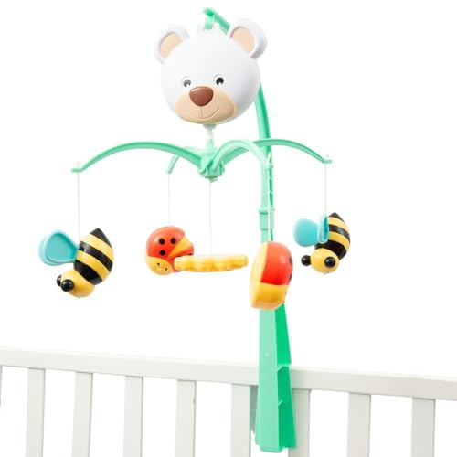 Primì - Giotrina Spieluhr, PRR17000 - Jouets & Jeux Amazon Allemagne à 10.72€