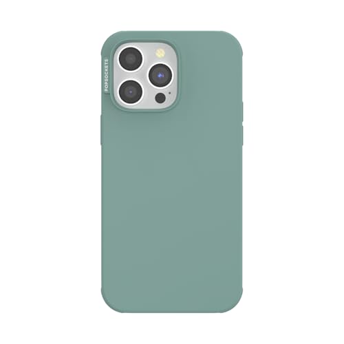 PopSockets iPhone 14 Pro Max Case with MagSafe, Phone Case... en promo sur Amazon