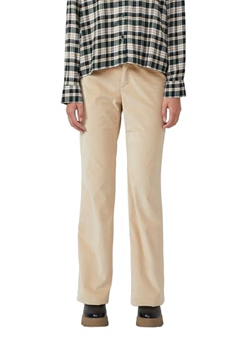 s.Oliver Pantalones de pana, 8401, 38W DE - Deal du jour à 10.51€