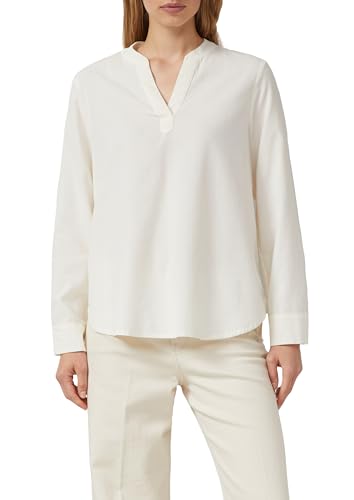 s.Oliver 2170019 Camicia a Maniche Lunghe, 0210, 52 Donna - Amazon Italy à 12.23€