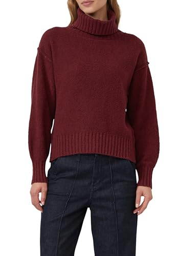 s.Oliver Pull en Tricot Douillet avec Large col roulé... en promo à 18,50€ (-56%) sur Amazon FR