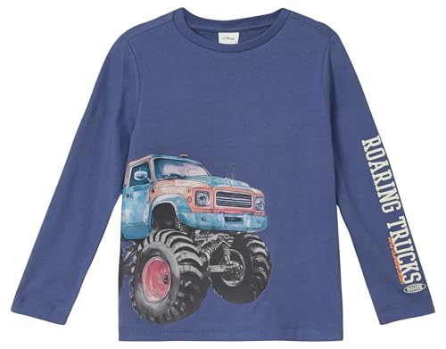 s.Oliver Junior 2170060 Camiseta de Manga Larga, 5742... - Jouets & Jeux Amazon Espagne à 14.39€