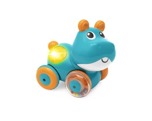 Chicco Hippo Sprint&Go Game Animal électronique Marche... - Jouets & Jeux Amazon France à 12.99€