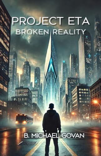 Project Eta: Broken Reality - Maison & Cuisine Amazon Allemagne à 9.20€