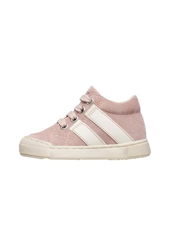 Falcotto Gazer Zip Suede/Calf SPAZZ. Rose-Milk Scarpe da... - Jouets & Jeux en promo à 41.41€