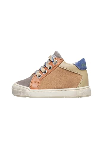 Falcotto PATIULA 2 Zip Suede Wax/Nappa/Suede SPAZZ... - Beauté & Parfums Amazon Italie à 41.68€