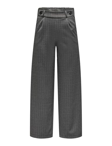 Jdygeggo Mia Long Check Pant JRS Noos - Maison & Cuisine Amazon Allemagne à 15.82€