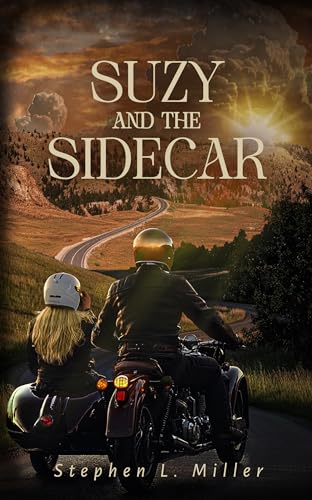 Suzy and the Sidecar - Deal du jour à 0.77€