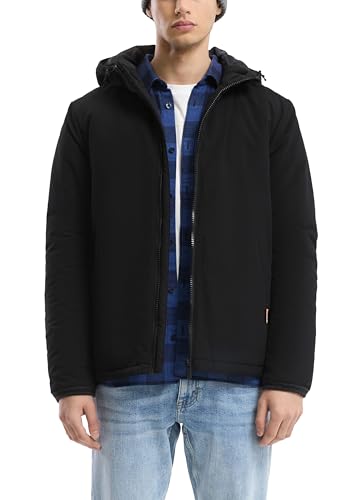 QS Kurze Outdoor-Jacke mit Steppfutter - Sports & Fitness en promo à 34.54€