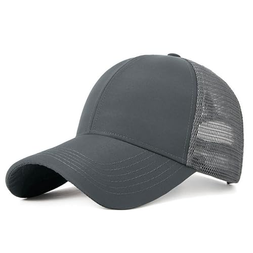 Eoslya Outdoor Sports Baseball Cap - Quick-Dry Mesh Sun Hat... - Sports & Fitness Amazon Royaume-Uni à 2.61€