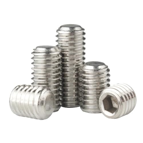 KSeSii 10 unids/Lote Juego de zócalos hexagonales Tornillo... - High-Tech & Électronique Amazon Espagne à 0.57€