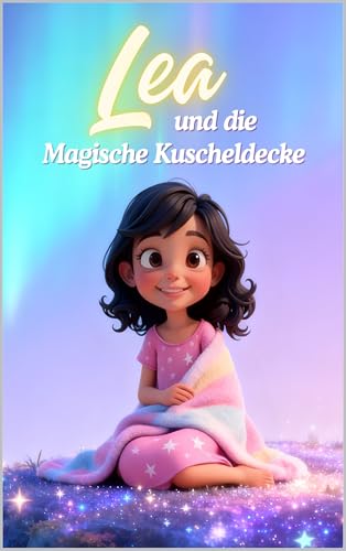Lea und die Magische Kuscheldecke: 14 kurze... - Vente Flash Amazon -63%