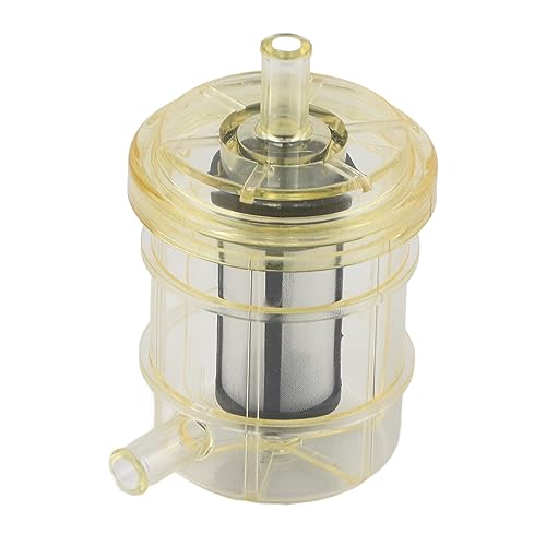 MasYosh Piezas de Filtro de Combustible Separador de Aceite... - Beauté & Parfums Amazon Espagne à 13.09€