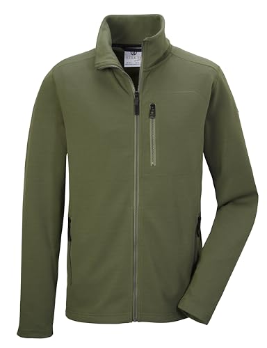G.I.G.A. DX Uomo Giacca Powerstretch GS 78 MN FLX JCKT... - Amazon Italie à 19.01€