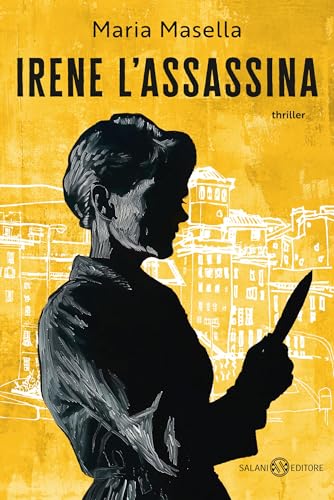 Irene l'assassina - Nouvelle promo Amazon à 2.99€