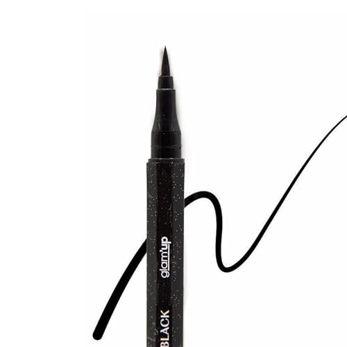 Glam'Up Paris - Eyeliner Précision Pixel Ultra Black... - Beauté & Parfums Amazon France à 3.49€