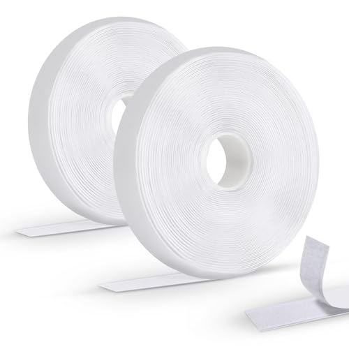Oderra 2 PCS Adesivo Forte, Feltro Adesivo Forte Tessuto... - Tech & Electronics Amazon Italy à 5.21€