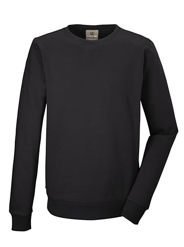 G.I.G.A. DX Uomo Felpa/Maglione GS 7 MN Swt Shrt GOTS... - Amazon Italie à 11.43€