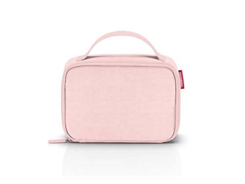 reisenthel thermocase Twist Blush – Kleine Kühltasche für... - Maison & Cuisine Amazon Allemagne à 9.57€