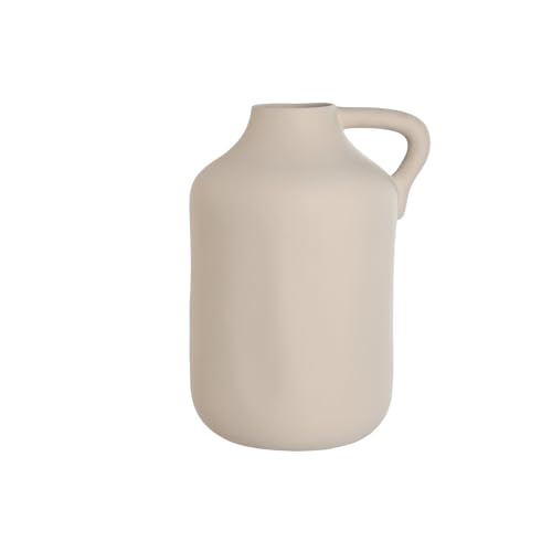 JARRON GRES 34X34X50 ASA ARTESANAL BEIGE - Amazon Italy à 20.35€