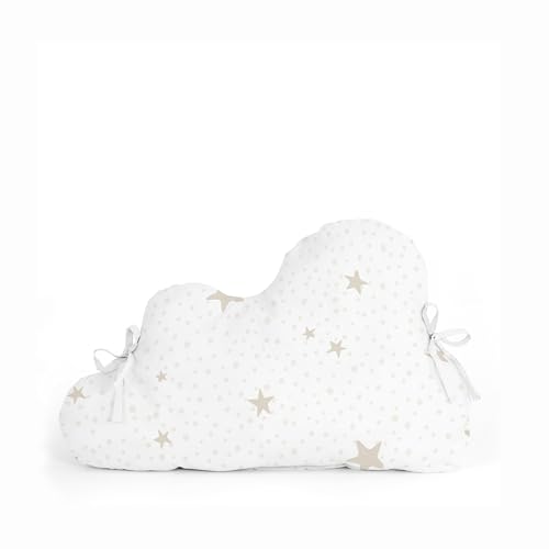 Little star Chichonera forma 60x40 cm Beige - Home & Kitchen Amazon Italy à 12.75€