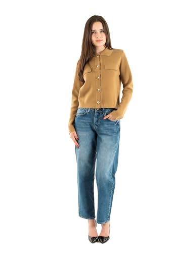 Morgan Weste, Camel M, XS - Amazon Allemagne à 17.21€