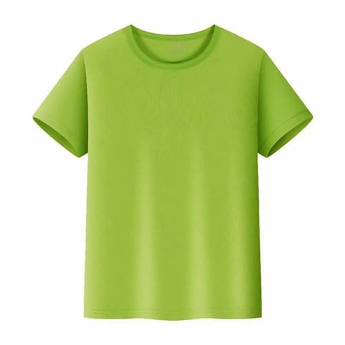 Camisetas de manga corta para niños, camiseta simple... - Jouets & Jeux Amazon Espagne à 0.90€