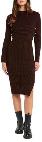 Morgan Kleid, Cafe M, Medium - Mode & Vêtements Amazon Allemagne à 42.86€