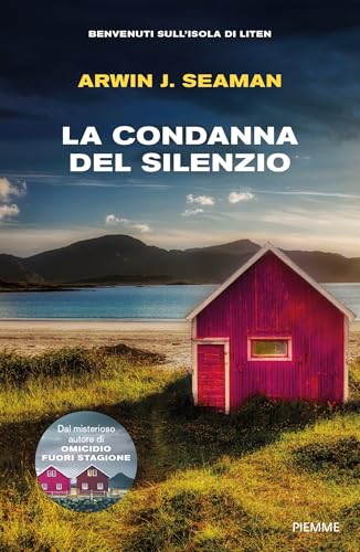 La condanna del silenzio (Italian Edition) - Bon plan à 1.99€