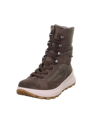 Legero T4 Run Warm Gefütterte Gore-Tex, Botas para Nieve... - Amazon Espagne à 32.77€