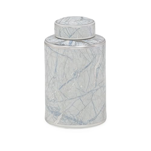 TIBOR 18X18X30 CERAMICA MULTICOLOR - High-Tech & Électronique en promo à 32.97€