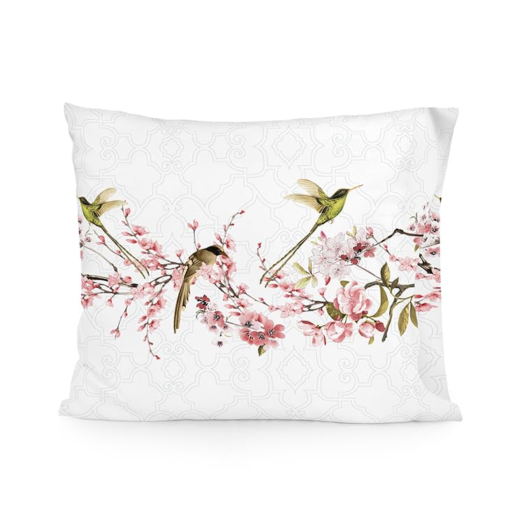 Sakura Funda de almohada 60x70 cm - Amazon Italy à 11.75€