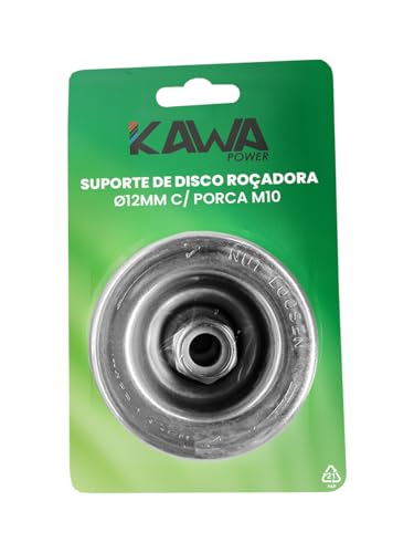 Zubehör für Rasentrimmerkopf zur Befestigung von Scheibe... - Réduction -77% à 5.54€