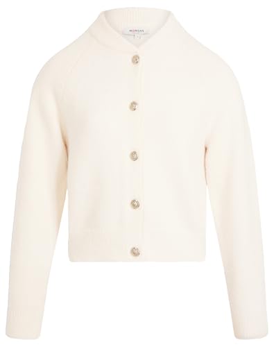 Morgan Gilet, Avorio M, XL - Mode & Vêtements Amazon Italie à 18.86€