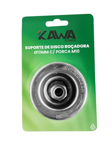 Accessoire de tête de débroussailleuse pour Fixation de... - Bricolage & Outils Amazon France à 5.93€