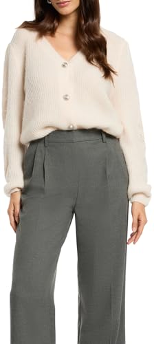 Morgan Chaleco, Marfil M, S - Amazon Espagne à 15.60€