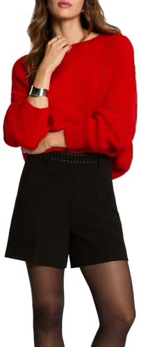 Morgan Jersey, Goji Berry, S - Amazon Espagne à 14.78€