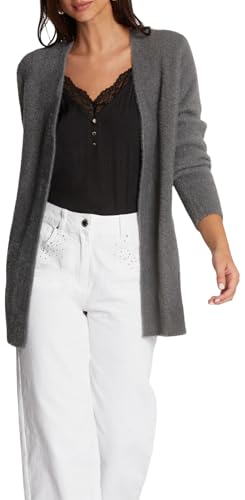 Morgan Gilet en promo à 22,50€ (-50%) sur Amazon FR