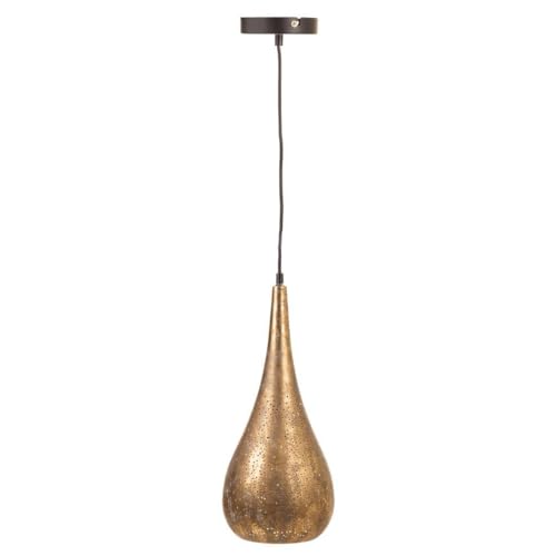 Lampara De Techo De Metal - Maison & Cuisine en promo à 25.40€