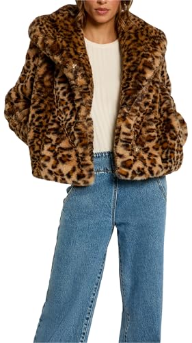 Morgan Abrigo, Multico., 38 - Jardin & Extérieur Amazon Espagne à 54.63€