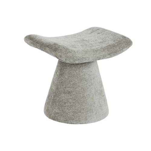 REPOSAPIES MADERA DM POLIESTER 52X40X48,5 VERDE - Maison & Cuisine en promo à 23.53€