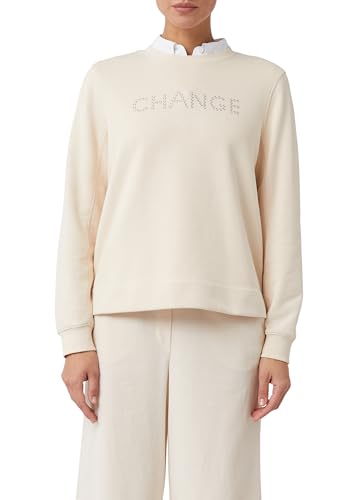 comma 2170992 Sudadera, 81e3, 38 para Mujer - Mode & Vêtements en promo à 15.27€