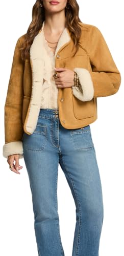Morgan Blouson en promo à 36,37€ (-58%) sur Amazon FR