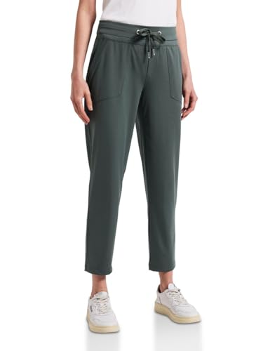 Street One A379054 Pantaloni Cargo, Marshy Green, 46W x 28L... - Home & Kitchen Amazon Italy à 25.50€