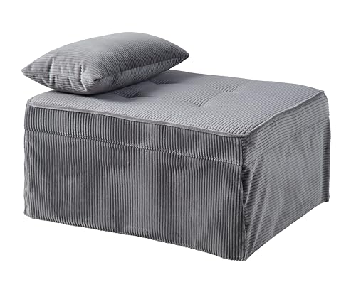 Atlantic Home Collection Taburete multifunción Finn, Funda... - Maison & Cuisine Amazon Espagne à 248.19€