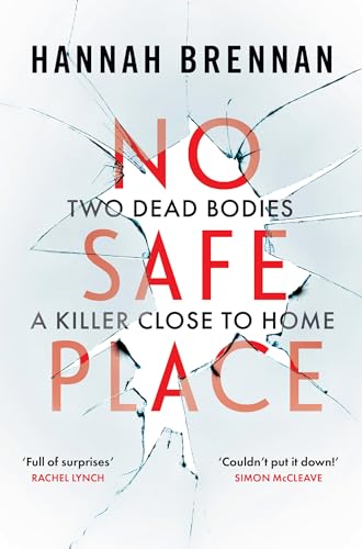 No Safe Place: 'I was hooked!' Meet your new favourite... - Auto & Moto Amazon Royaume-Uni à 0.99€