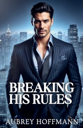 Breaking His Rules - Bon plan à 4.80€