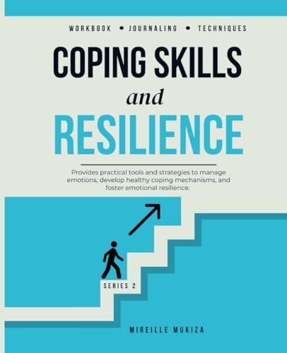 Coping Skills and Resilience: Practical tools and... - Sports & Fitness en promo à 23.81€