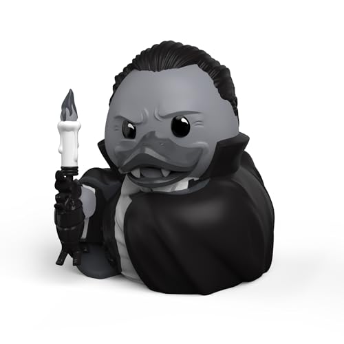 TUBBZ First Edition: Horror - Black and White Dracula... - Jouets & Jeux Amazon Royaume-Uni à 9.38€