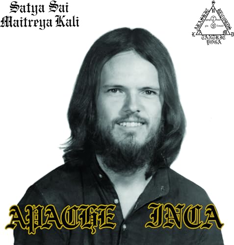 Apache/Inca - Amazon Germany à 6.92€